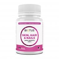 Витаминно-минеральный комплекс Biotus Hair, Skin & Nails 30 таблеток 30 шт./уп. 300 г