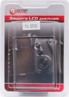 Защита экрана EXTRADIGITAL Nikon D3100 (LCD00ED0009) Защита экрана EXTRADIGITAL Nikon D3100 (LCD00ED0009)