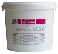 Монтажная паста FERDUS MONTI 5 (GS FE 10.37) 5000 мл