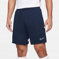 Шорти Nike DF ACD21 SHORT K CW6107-451 р. S темно-синій