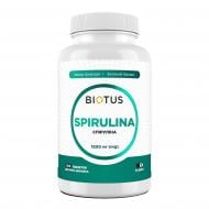 Витамины Biotus Spirulina 500 мг, 200 таблеток 200 шт./уп. 300 г