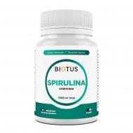 Витамины Biotus Spirulina 500 мг, 100 таблеток 300 г Витамины Biotus Spirulina 500 мг, 100 таблеток 300 г