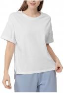 Футболка 4F H4L22-TSD011-10 р.XL white Футболка 4F H4L22-TSD011-10 р.XL white