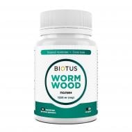 Витамины Biotus Wormwood, 250 мг 90 таблеток 90 шт./уп. 300 г