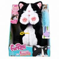 Игрушка интерактивная FurReal Friends Котик Бутс 28219