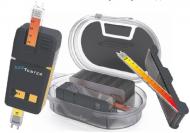 Тестер для бассейна FlexiTester Kit (хлор/рН) Water-i.d.