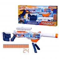 Бластер Nerf Loadout Arctic Zerostriker G1763