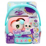 Интерактивный игровой набор Baby Paws Just Born Котенок 923485IM