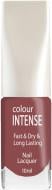 Лак для нігтів Colour Intense NP-303 009-Shine 10 мл