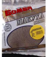 Макуха Бомба молотая конопля 500 г