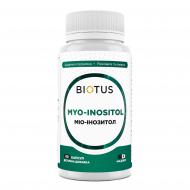 Витамины Biotus Myo-Inositol 60 капсул 60 шт./уп. 300 г