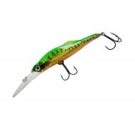Воблер Grows Culture DTX MINNOW 120F цв. 23-203010 28 г 120 мм
