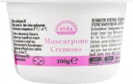 Сыр Elda Ricotteria 80% Маскарпоне 100г