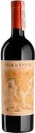 Вино Sogrape Vinhos червоне напівсухе Silk&Spice Red 0,75 л