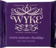 Сыр Wyke Farms 48% визрилий Чеддер 200г