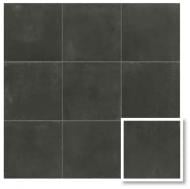 Плитка Mainzu Nostalgy Black 20x20 см