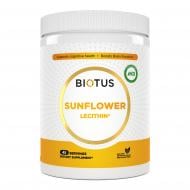 Витамины Biotus Lecithin Sunflower, 454 г 454 шт./уп. 300 г