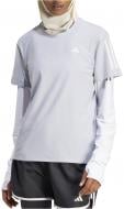 Футболка Adidas IP2041 р.XS блакитний