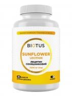 Витамины Biotus Lecithin Sunflower 120 капсул 120 шт./уп. 300 г