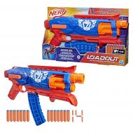 Бластер Nerf Loadout Phantomblitz Recon G3372