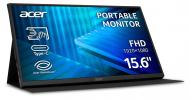 Монитор Acer PM161QTbmiuuux 15,6" (UM.ZP1EE.007)
