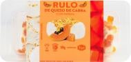 Сыр Oh my cheese из козьего молока с папаей 100 г