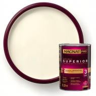 Фарба керамічна з колоруванням MAGNAT PRO Ceramic Superior 3 глибокий мат NCS S 0502-Y50R 0,9 л