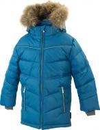 Куртка детская для мальчика HUPPA Moody 1 р.122 бирюзово-зеленый 17470155-80066-122 Куртка детская для мальчика HUPPA Moody 1 р.122 бирюзово-зеленый 17470155-80066-122