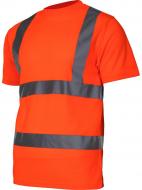 Футболка сигнальна Lahti Pro р. 3XL L4020706 помаранчевий