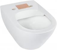 Унитаз подвесной Villeroy & Boch Subway 2.0 5614R0T2 без сиденья