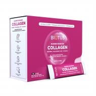 Колаген Biotus Marine Sourced Collagen Peptid 30 пакетиков (154,5 г) 154,5 шт./уп. 300 г