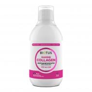 Витаминно-минеральный комплекс Biotus Marine Collagen, 450 мл 450 шт./уп. 300 г 450 мл Витаминно-минеральный комплекс Biotus Marine Collagen, 450 мл 450 шт./уп. 300 г 450 мл