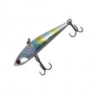 Воблер Grows Culture ECLIPSE Sinking 15 г 75 мм зеленый