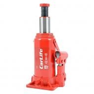 Домкрат гідравлічний CarLife BJ410 200-385 10 т