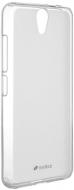 Накладка на корпус MELKCO для Lenovo Vibe S1 Lite clear (LNVS1LTULT2TSMT)