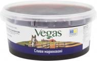 Сливи мариновані Vegas 350 г