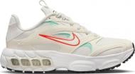 Кроссовки женские Nike W ZOOM AIR FIRE FD0632-100 р.40 бежевые