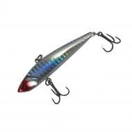 Воблер Grows Culture ECLIPSE Sinking 15 г 75 мм multicolor