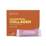 Витаминно-минеральный комплекс Biotus Radiance Boost Collagen 30 стиков по 15 мл 30 шт./уп. 300 г 15 мл
