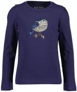 Реглан для девочки Blue Seven р.92 фиолетовый 750751 X * 98