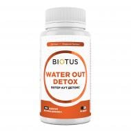Витамины Biotus Water Out Detox 100 капсул 100 шт./уп. 300 г