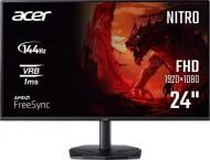 Монитор Acer Nitro KG24F 23,8" (UM.QX0EE.012)