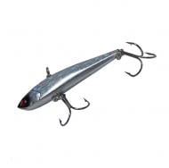 Воблер Grows Culture ECLIPSE Sinking 15 г 75 мм серый