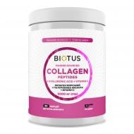 Витаминно-минеральный комплекс Biotus Marine Sourced Collagen Peptid + Hyaluronic Acid + Vitamin C 5000 мг, 400 г 400 шт./уп. 300 г