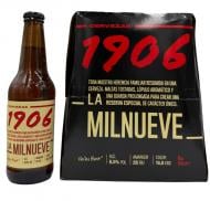 Набор пива Estrella Galicia 1906 Reserva Especial 6х 0,33 л Набор пива Estrella Galicia 1906 Reserva Especial 6х 0,33 л