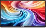Монитор Acer PM161QJ2bmiuux 15,6" (UM.ZP1EE.201)