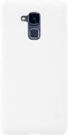 Чехол-книжка NILLKIN Super Frosted Shield для Huawei GT3 Honor 5C white