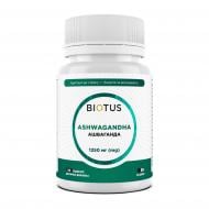 Витамины Biotus Ashwagandha 60 капсул 60 шт./уп. 300 г