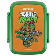 Ланч-бокс KITE Ninjia Turtles NT25-160