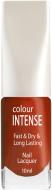 Лак для ногтей Colour Intense NP-303 050-Shine 10 мл Лак для ногтей Colour Intense NP-303 050-Shine 10 мл